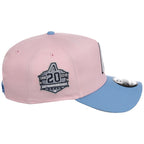 Arizona Diamondbacks MLB Sugar Cloud New Era 9FORTY