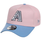 Arizona Diamondbacks MLB Sugar Cloud New Era 9FORTY