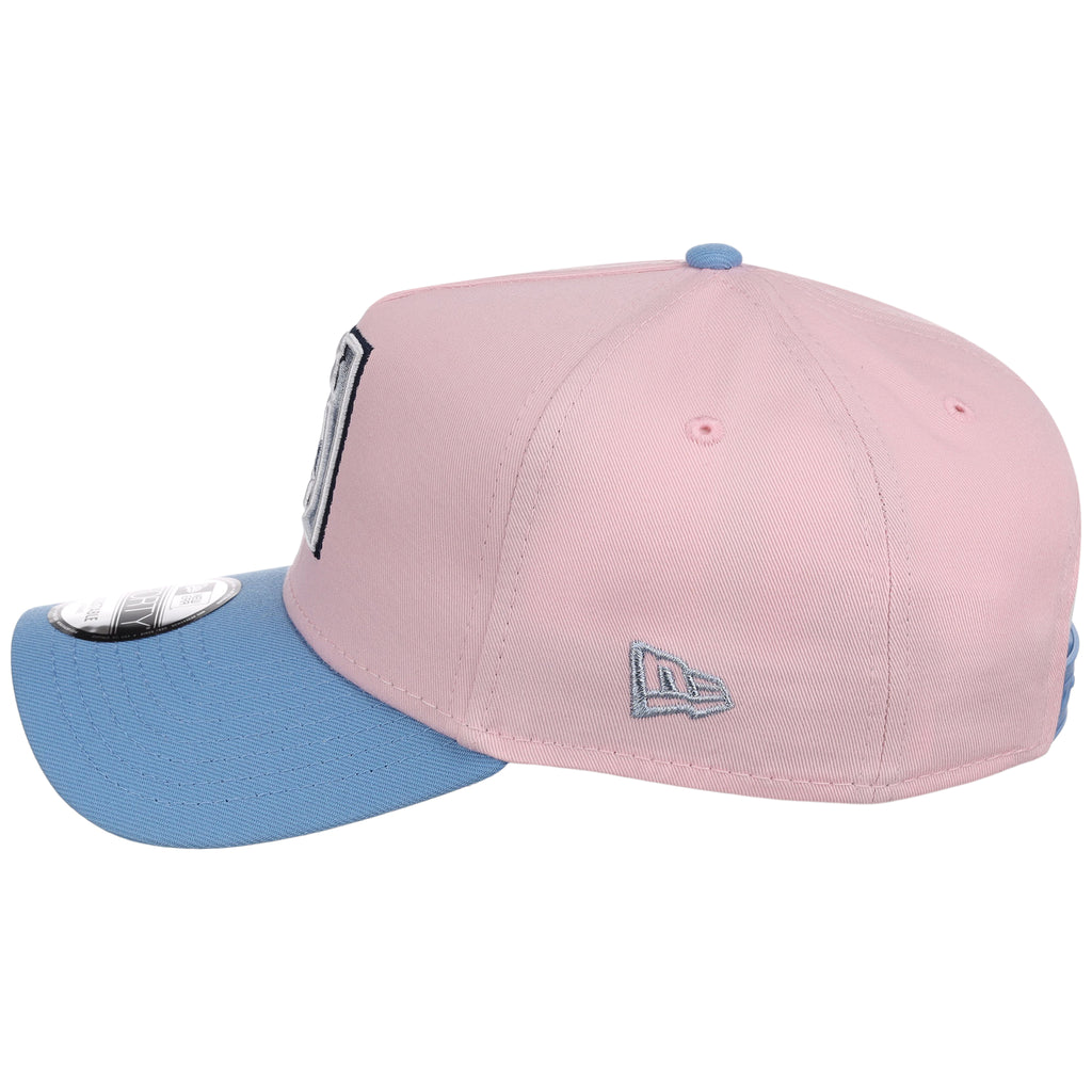 Arizona Diamondbacks MLB Sugar Cloud New Era 9FORTY