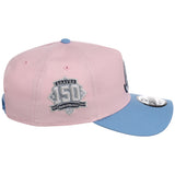 Atlanta Braves MLB Sugar Cloud New Era 9FORTY