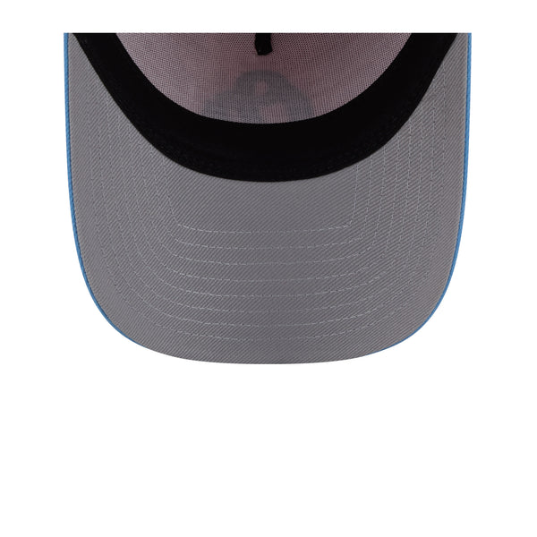 Baltimore Orioles MLB Sugar Cloud New Era 9FORTY