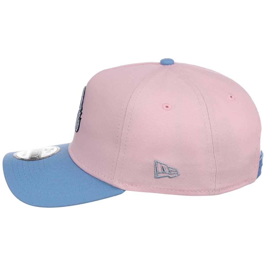 Baltimore Orioles MLB Sugar Cloud New Era 9FORTY