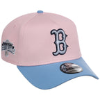 Boston Red Sox MLB Sugar Cloud New Era 9FORTY