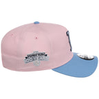 Boston Red Sox MLB Sugar Cloud New Era 9FORTY
