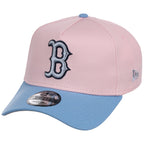 Boston Red Sox MLB Sugar Cloud New Era 9FORTY