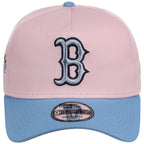 Boston Red Sox MLB Sugar Cloud New Era 9FORTY
