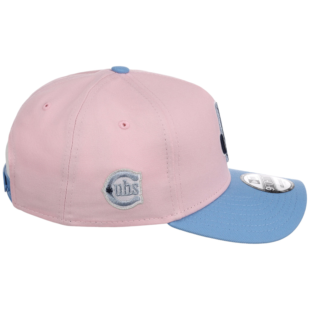 Chicago Cubs MLB Sugar Cloud New Era 9FORTY