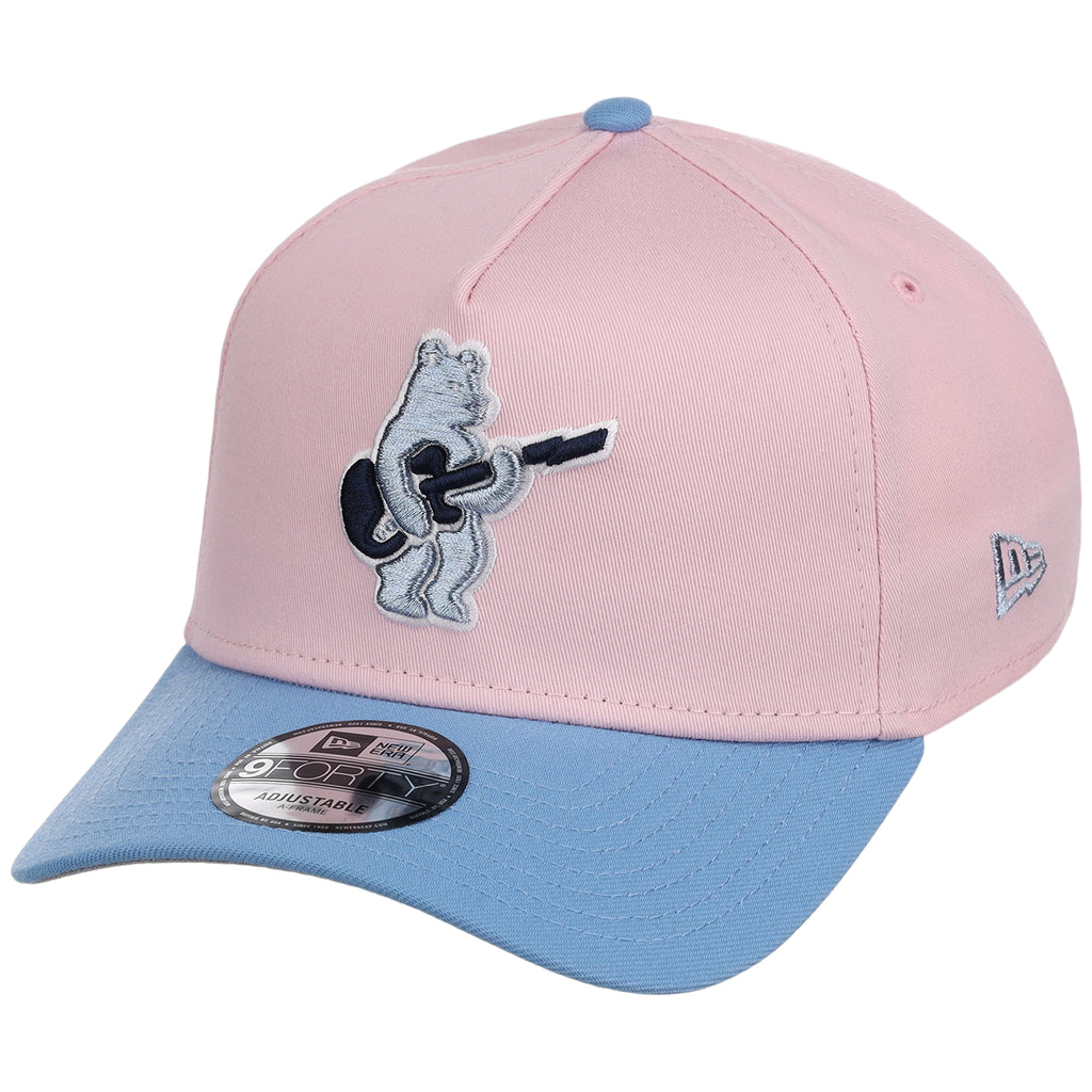 Chicago Cubs MLB Sugar Cloud New Era 9FORTY