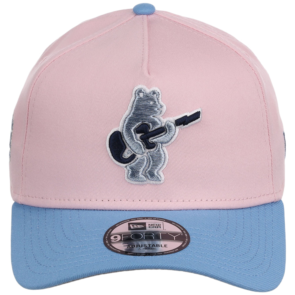 Chicago Cubs MLB Sugar Cloud New Era 9FORTY