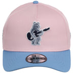 Chicago Cubs MLB Sugar Cloud New Era 9FORTY