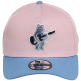 Chicago Cubs MLB Sugar Cloud New Era 9FORTY