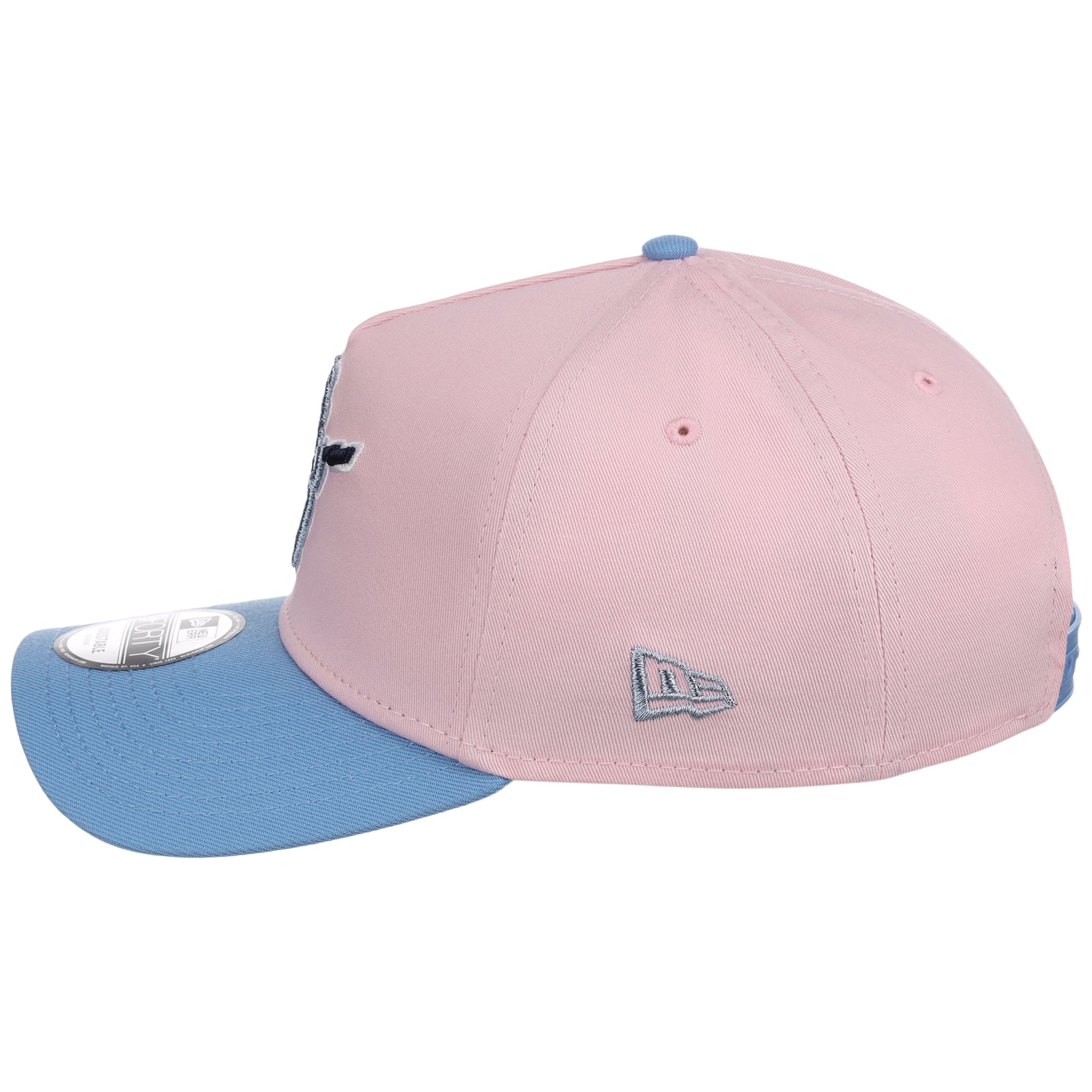 Chicago Cubs MLB Sugar Cloud New Era 9FORTY