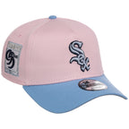 Chicago White Sox MLB Sugar Cloud New Era 9FORTY