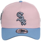 Chicago White Sox MLB Sugar Cloud New Era 9FORTY