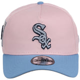 Chicago White Sox MLB Sugar Cloud New Era 9FORTY