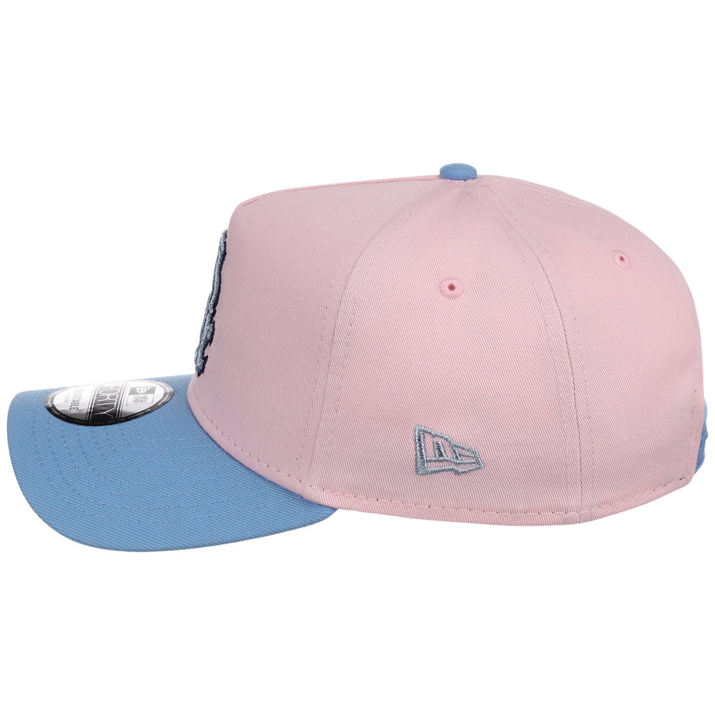 Chicago White Sox MLB Sugar Cloud New Era 9FORTY