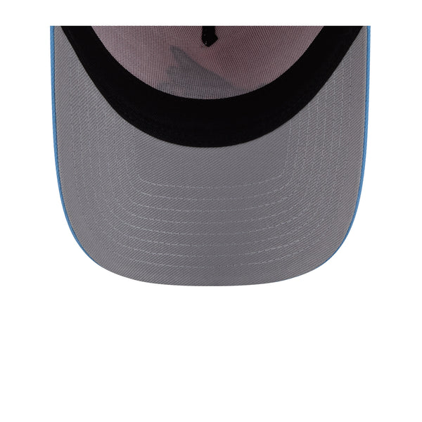 Cincinnati Reds MLB Sugar Cloud New Era 9FORTY