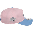 Cincinnati Reds MLB Sugar Cloud New Era 9FORTY