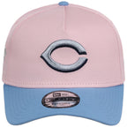 Cincinnati Reds MLB Sugar Cloud New Era 9FORTY