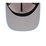 Cleveland Guardians MLB Sugar Cloud New Era 9FORTY