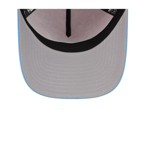 Cleveland Guardians MLB Sugar Cloud New Era 9FORTY