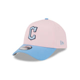 Cleveland Guardians MLB Sugar Cloud New Era 9FORTY