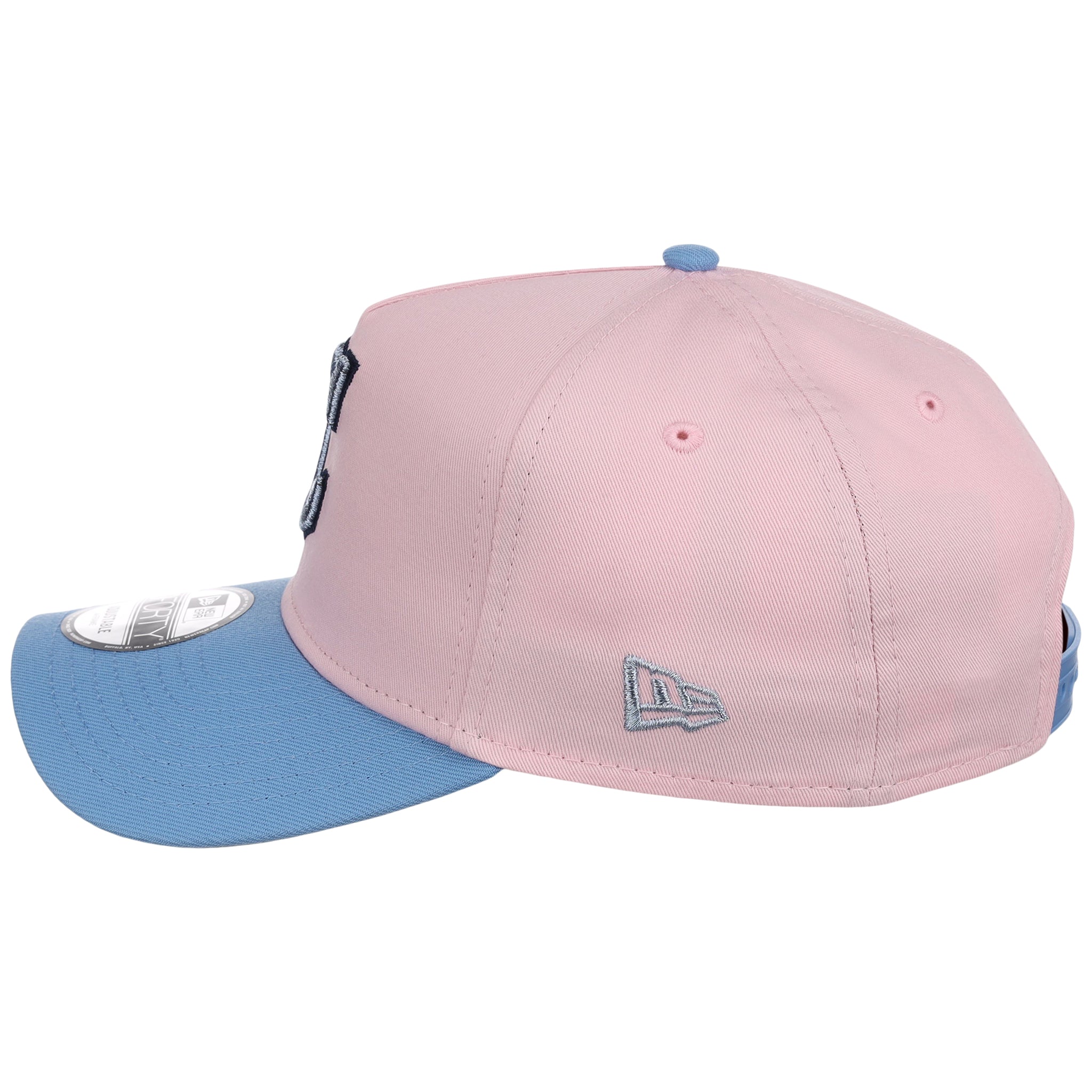 Cleveland Guardians MLB Sugar Cloud New Era 9FORTY