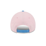 Cleveland Guardians MLB Sugar Cloud New Era 9FORTY