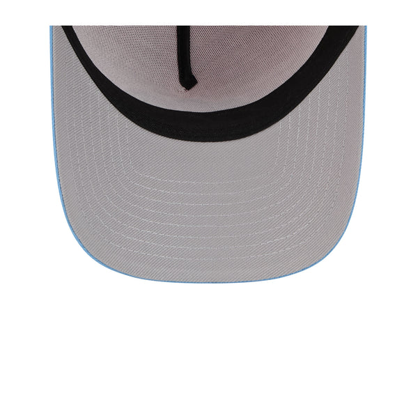 Colorado Rockies MLB Sugar Cloud New Era 9FORTY