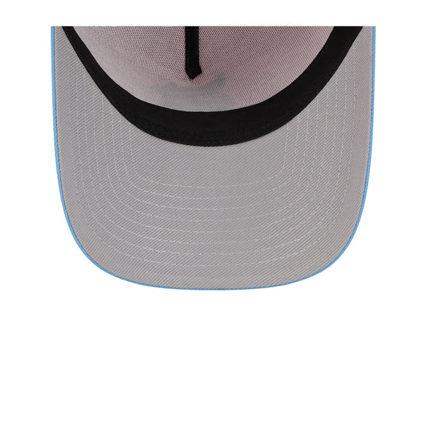 Detroit Tigers MLB Sugar Cloud New Era 9FORTY