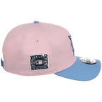 Detroit Tigers MLB Sugar Cloud New Era 9FORTY