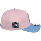 Detroit Tigers MLB Sugar Cloud New Era 9FORTY