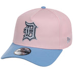 Detroit Tigers MLB Sugar Cloud New Era 9FORTY