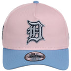 Detroit Tigers MLB Sugar Cloud New Era 9FORTY