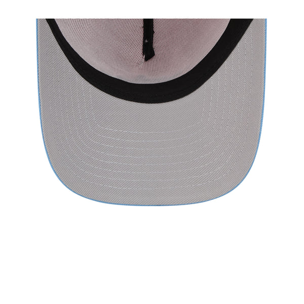 Miami Marlins MLB Sugar Cloud New Era 9FORTY