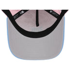 Miami Marlins MLB Sugar Cloud New Era 9FORTY