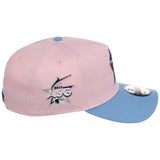 Miami Marlins MLB Sugar Cloud New Era 9FORTY