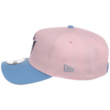 Miami Marlins MLB Sugar Cloud New Era 9FORTY