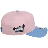 Houston Astros MLB Sugar Cloud New Era 9FORTY