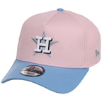 Houston Astros MLB Sugar Cloud New Era 9FORTY