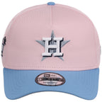 Houston Astros MLB Sugar Cloud New Era 9FORTY