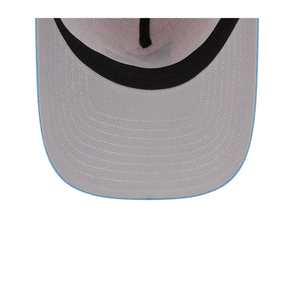 Kansas City Royals MLB Sugar Cloud New Era 9FORTY