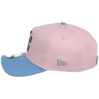 Kansas City Royals MLB Sugar Cloud New Era 9FORTY