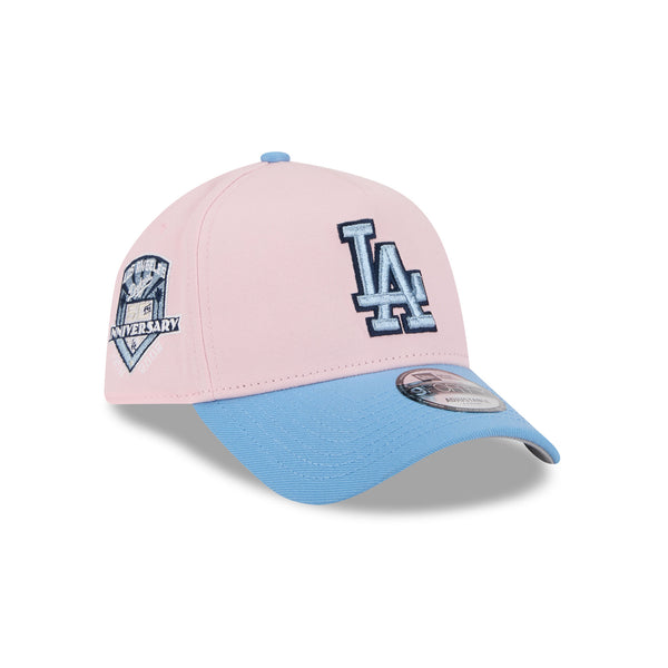 Los Angeles Dodgers MLB Sugar Cloud New Era 9FORTY