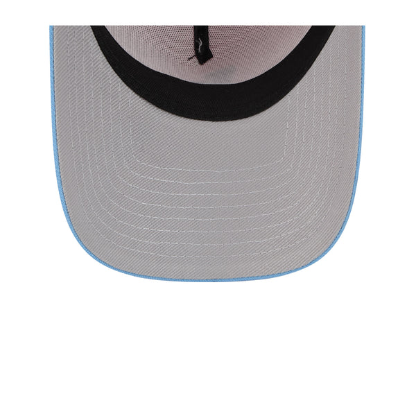 Los Angeles Dodgers MLB Sugar Cloud New Era 9FORTY