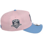 Los Angeles Dodgers MLB Sugar Cloud New Era 9FORTY