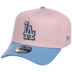 Los Angeles Dodgers MLB Sugar Cloud New Era 9FORTY