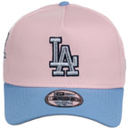 Los Angeles Dodgers MLB Sugar Cloud New Era 9FORTY