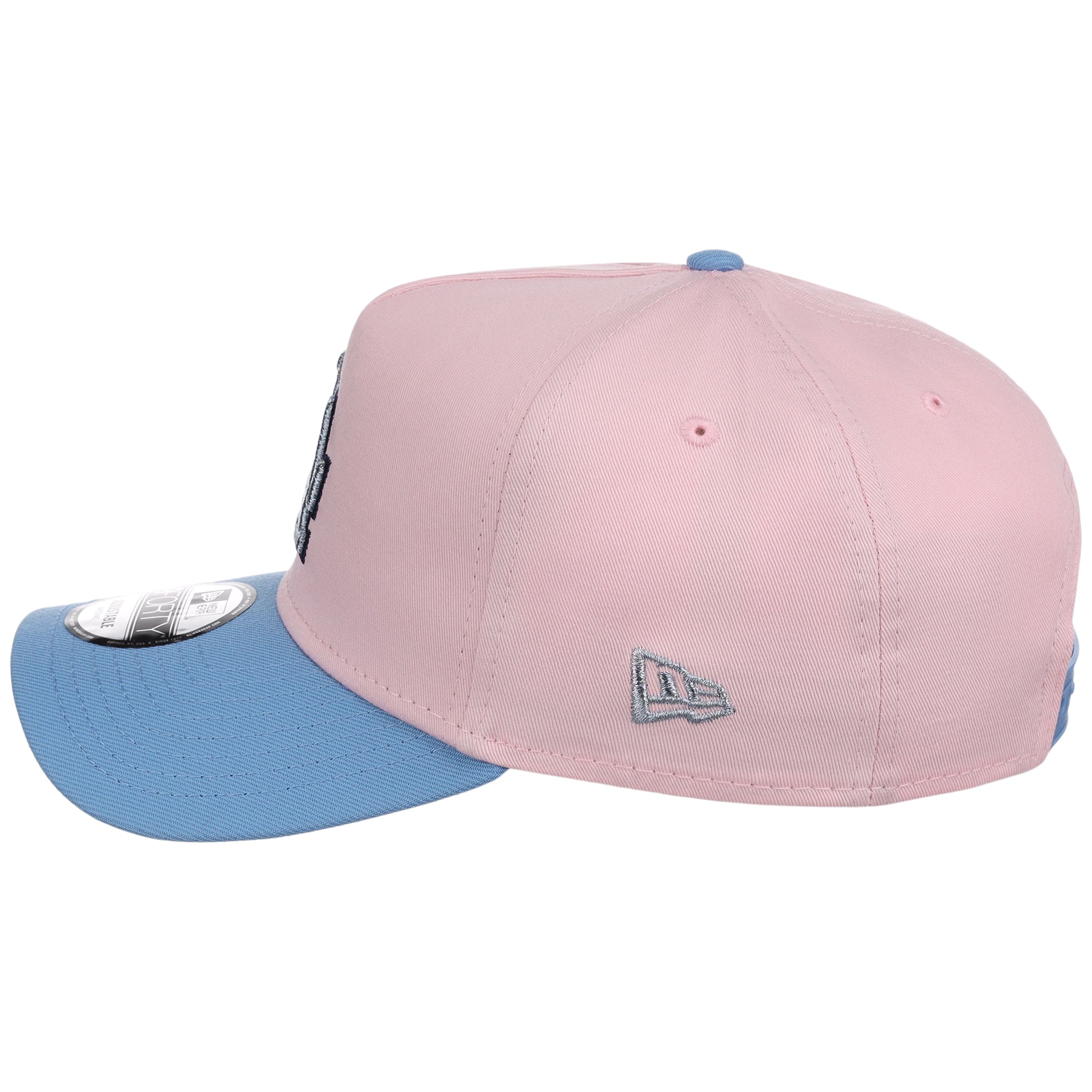Los Angeles Dodgers MLB Sugar Cloud New Era 9FORTY