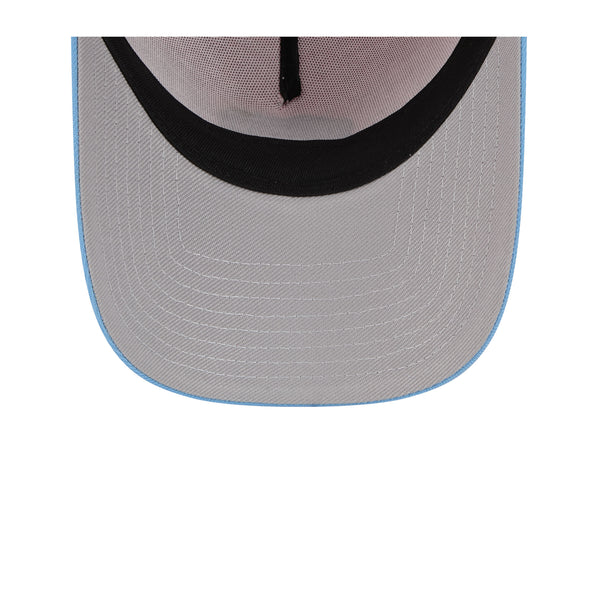 Milwaukee Brewers MLB Sugar Cloud New Era 9FORTY